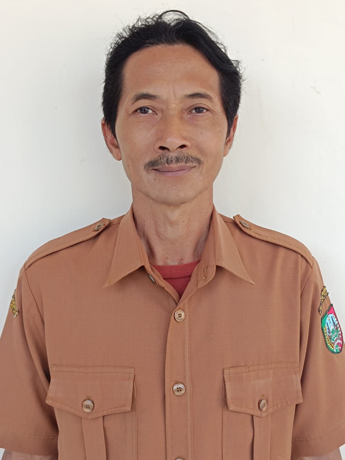 Kepala Desa
